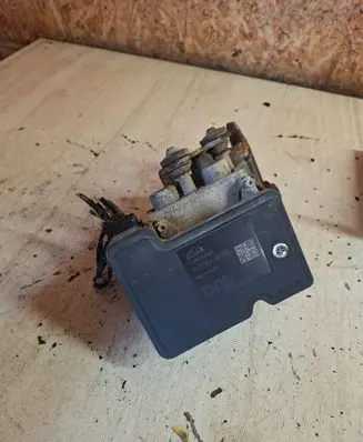 Chrysler Pacifica ABS Pump 00402769E000 25061012001 50641200077