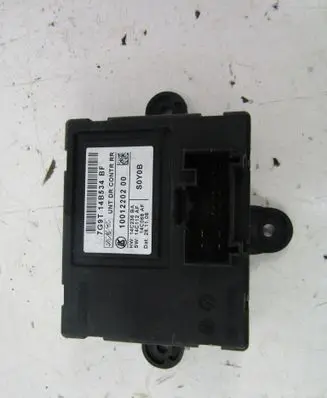 Volvo XC60 Door control unit/module 7G9T14B534BF