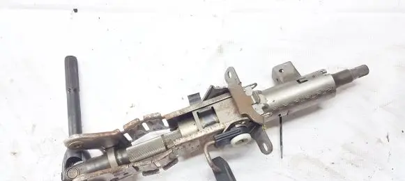 Citroen C5 Steering wheel axle