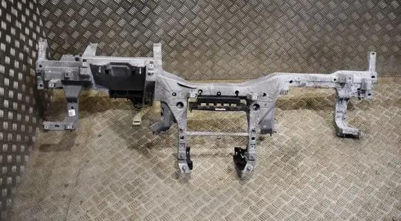 BMW X5 G05 Dashboard 9393782