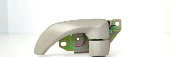 KIA Sorento Rear door interior handle D125