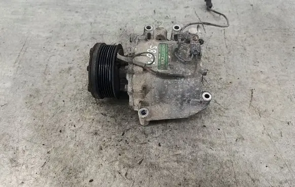 Honda Civic Air conditioning (A/C) compressor (pump) 38800RSAE010