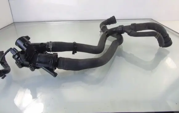 Ford Galaxy Engine coolant pipe/hose