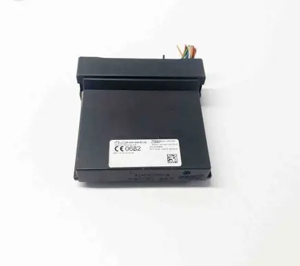Peugeot 508 II Other devices 9665444880 S000040706