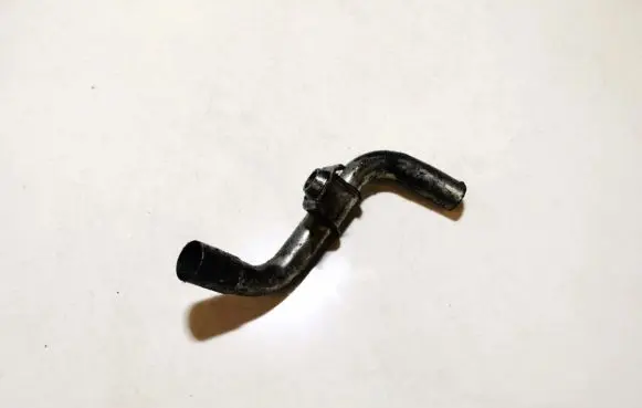 Renault Laguna I Turbo turbocharger oiling pipe/hose