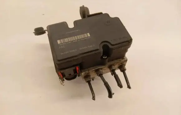 Mazda 6 ABS Pump 000009514E3 06210952183 X0U8D21K58