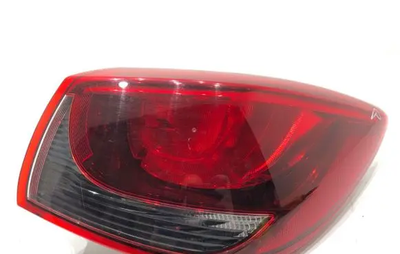 Mazda 2 Rear/tail lights DB5J-51150