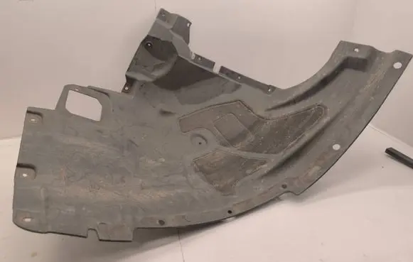 BMW X5 F15 Front wheel arch liner splash guards 7290854