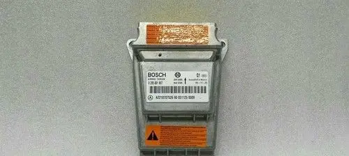 Mercedes-Benz S W221 Torque split ecu control unit/module A2218707526
