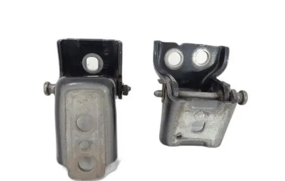 Peugeot 508 Rear door upper hinge