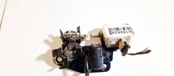 Skoda Fabia Mk1 (6Y) Central locking motor 
