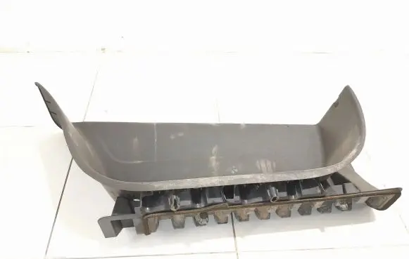 Renault Master III Front sill trim cover NOCODE