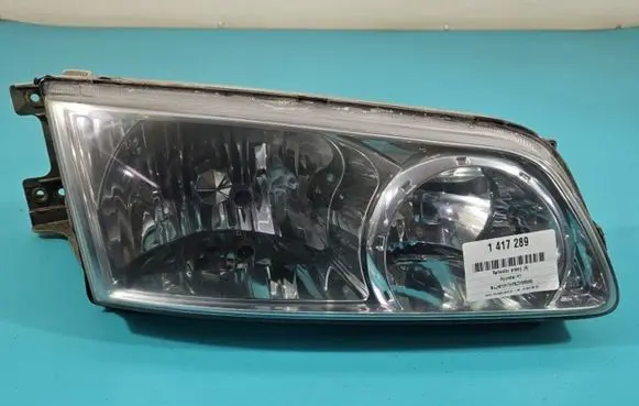 Hyundai H-1, Starex, Satellite Headlight/headlamp IMPRK1417289