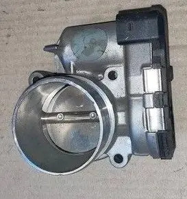 Volkswagen Transporter - Caravelle T5 Throttle body valve 0280750588-KG