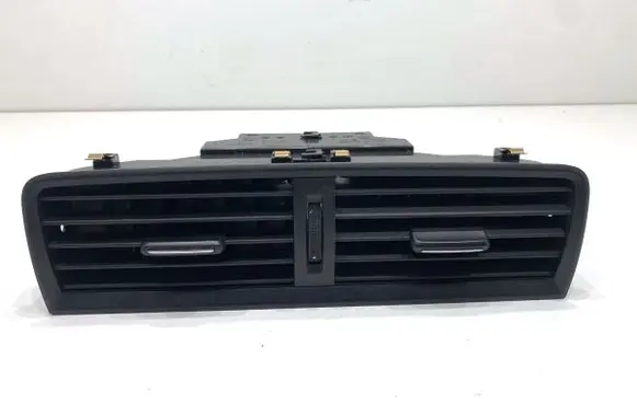 Skoda Fabia Mk3 (NJ) Dashboard side air vent grill/cover trim 6V0820951C
