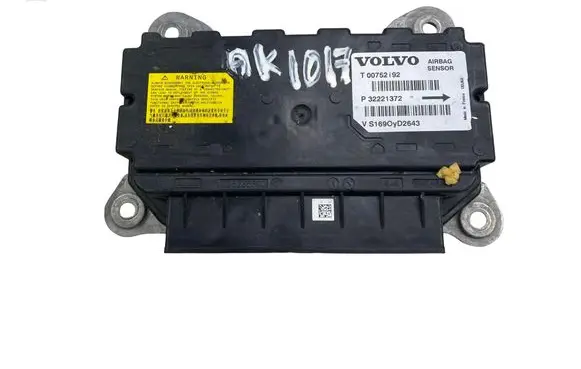 Volvo XC60 Airbag control unit/module P32221372