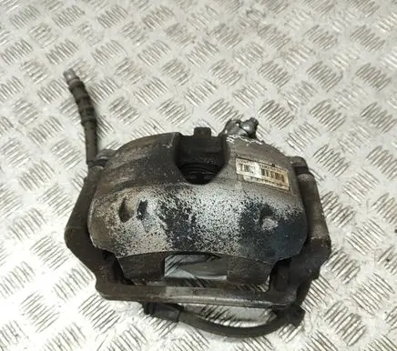 Peugeot 3008 II Front brake caliper 1612372280