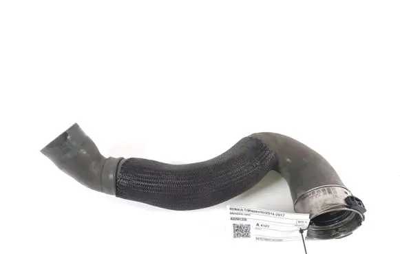 Renault Master III Intercooler hose/pipe ACES01338