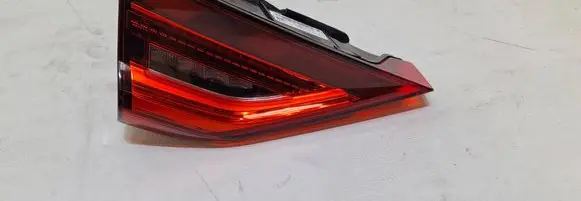 Audi A1 Rear/tail lights 82A945093B