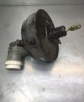 Chrysler Sebring (ST-22 - JR) Brake booster BJKC22206E