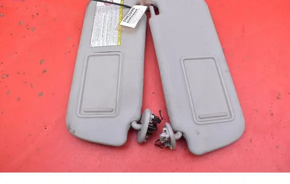 Toyota Avensis Verso Sun visor 
