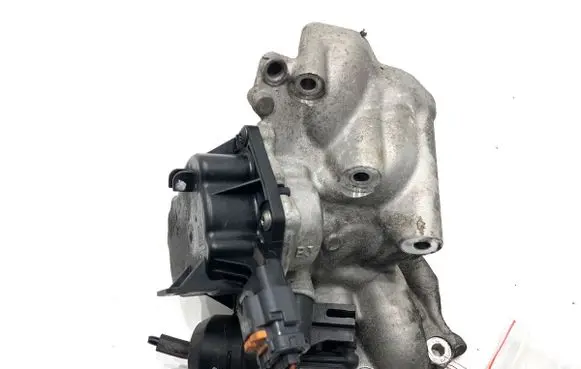 Citroen C5 EGR valve 9678257280