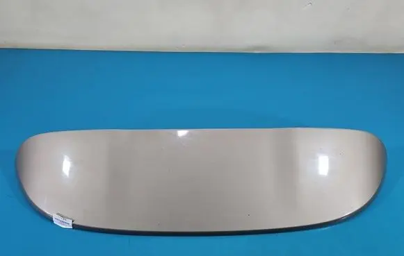 Fiat Tipo Tailgate/trunk spoiler 735625064 IMPRK1612370