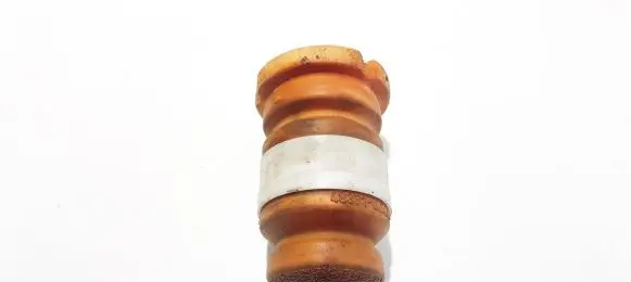 Toyota Yaris Front shock absorber damper bump stop 483310d030 48331-0d030