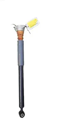 Ford B-MAX Front shock absorber/damper