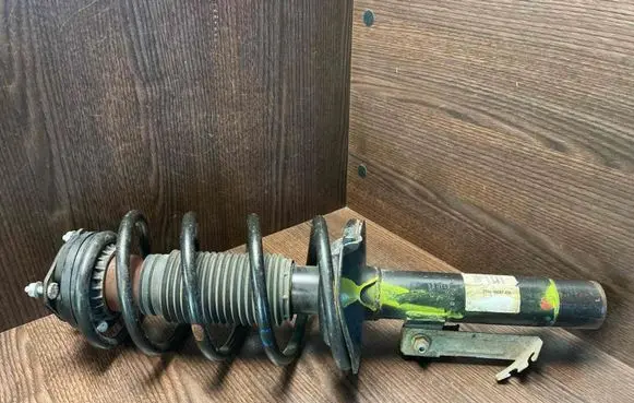 Ford Transit Front shock absorber/damper 2T1418057EM 1S7W3025AD 7T163K155AA