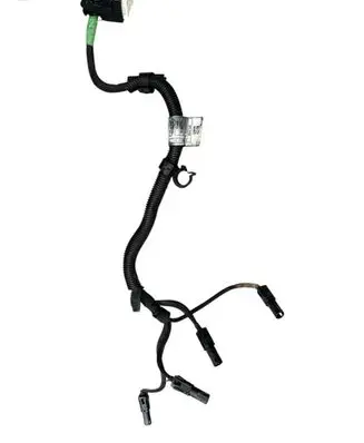 BMW 5 G30 G31 G38 Glow plug wires 8589786 EMK527 0271001184