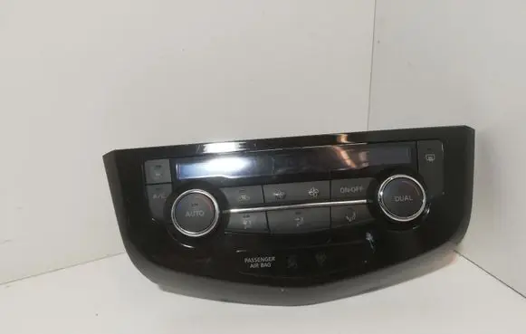 Nissan X-Trail T31 Climate control unit