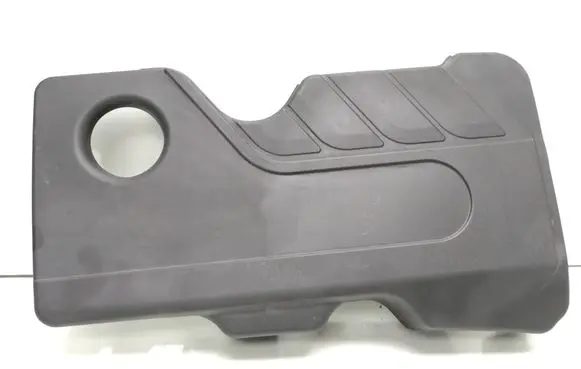 Opel Astra K Engine cover (trim) 55496095