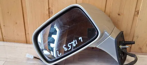 Toyota Corolla Verso E121 Front door electric wing mirror E11015857 SKH7558 E11025857