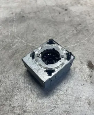 Mercedes-Benz E W211 Headlight ballast module Xenon 5DD00831950