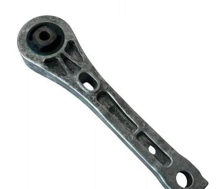 Volkswagen Tiguan Engine mounting bracket 3C0199855M