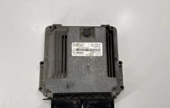 Ford Mustang VI Engine control unit/module FR3A12B684EA GR3A12A650AZA 1039S95687