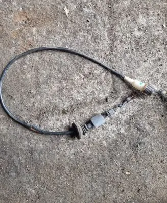 Mercedes-Benz C AMG W203 Acceleration sensor 2023010920
