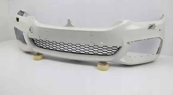 BMW 5 G30 G31 Front bumper 8064928
