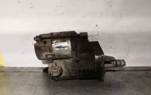Chrysler 300M Starter motor 04609346AB TN2280006113
