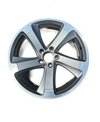 Mercedes-Benz SL R231 R18 alloy rim A2314012902