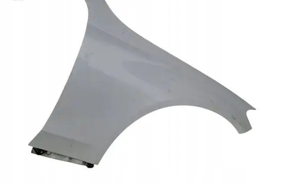 Mercedes-Benz C W205 Fender