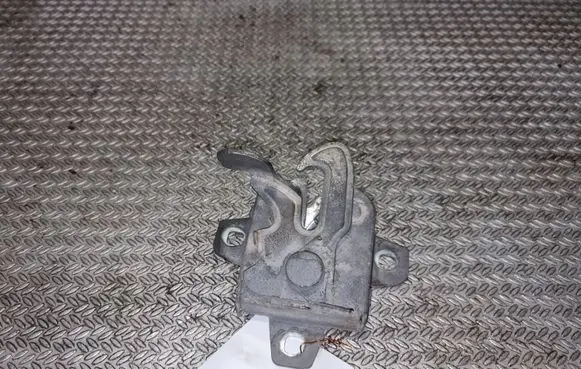 Citroen Jumper Engine bonnet/hood lock/catch
