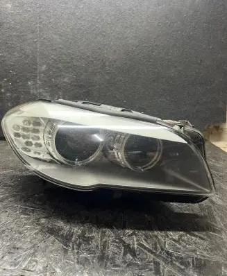 BMW 5 F10 F11 Headlight/headlamp SM2RL09R