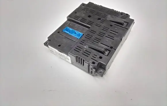 Other control units/modules