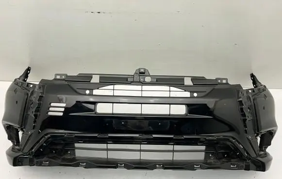Mitsubishi Outlander Front bumper 6410G227ZZ