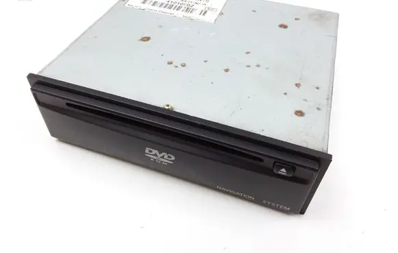 Nissan X-Trail T30 Navigation unit CD/DVD player 25915EQ300 NCU6130G
