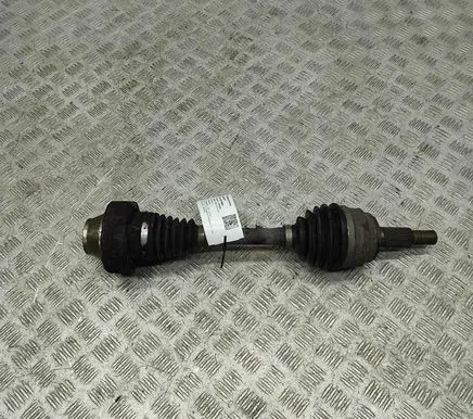 Audi Q7 4L Front driveshaft 7L0407271F