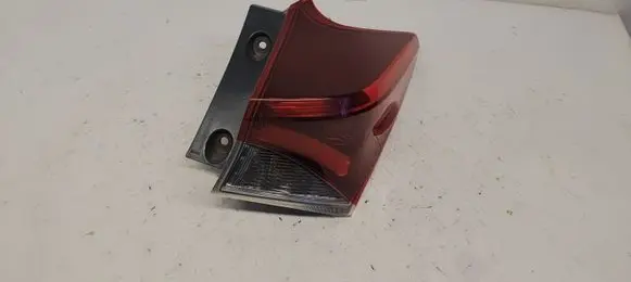 Toyota Auris E180 Rear/tail lights 02343