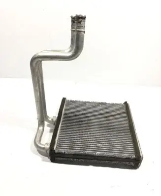 Air conditioning (A/C) radiator (interior)